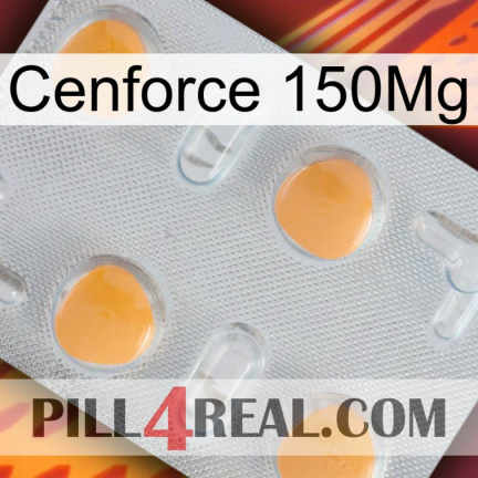 Cenforce 150Mg 24